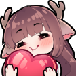 animehugS emoji