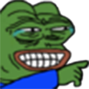 PepePoint emoji