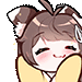 FoxyplushwaifuBlankies emoji