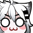 Lappland_owo emoji