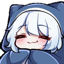 x_paimonsnuggle emoji