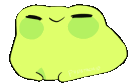 GO_froggyKawaii emoji