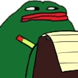 PepenotedOwO emoji