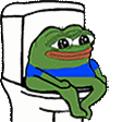 pepe_toilet emoji