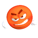 extremelyangry emoji