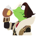 Kermitselch_Drinkingremovebgprev emoji