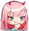 zerothinking emoji