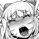 animeLewdMoan emoji