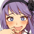 AnimeLewd emoji