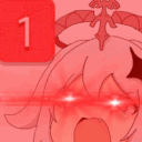 PaimonTriggerredPing emoji