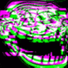 trollglitch emoji