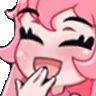 pinkuLULA emoji