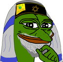 pepeshalom emoji