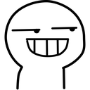 zhehehe emoji