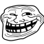 troll emoji