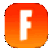 FortniteLogoShades emoji