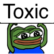 pepetoxic emoji