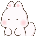 FoxHeadNod emoji
