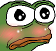 7454pepebubzfaceblush emoji