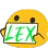 BlobLex emoji