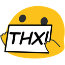 blobthanks emoji