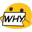 blobwhy emoji