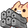 xkitty_gun emoji