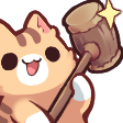 xkitty_hammer emoji