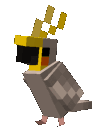 minecraft_parrot_dance emoji