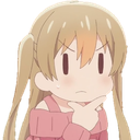 thinking emoji