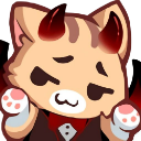 nekocat_demon emoji