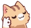 nekocat_ok emoji