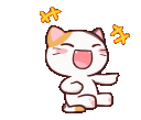 yreact_kittylaughing emoji