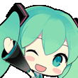 miku_waving emoji