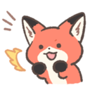 fox_excited emoji