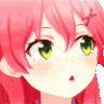 MikoSus emoji