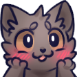 BCatBlush emoji