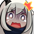 Genshin_PaimonSusto emoji