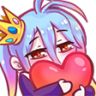 shiro_love emoji