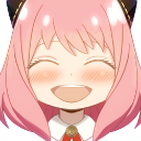 happyanya emoji
