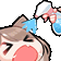 hanyaSpray emoji