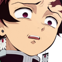 DemonKingTanjirou emoji