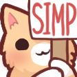 9616nekocatsimp emoji