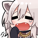 BotanYawn emoji