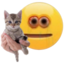 5522takecat emoji