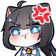 nekotuca emoji