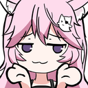 NyanShrug emoji