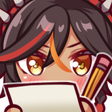 xinyannoted emoji