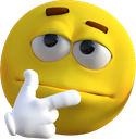 joethink emoji