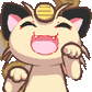 meowthCashMoney emoji
